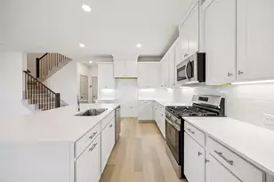 1023 Magdalena Wy, Midlothian, TX 76065 - Photo 6