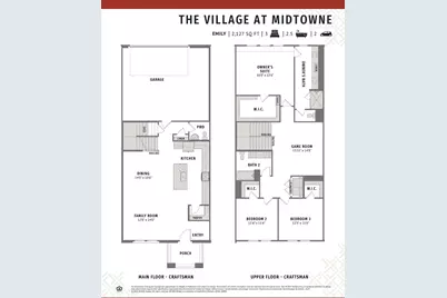 1023 Magdalena Way, Midlothian, TX 76065 - Photo 2