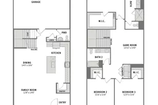 1023 Magdalena Wy, Midlothian, TX 76065 - Photo 2