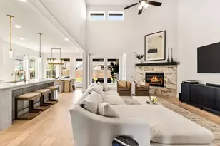 2330 Stillwater Ln, Prosper, TX 75078 - Photo 1