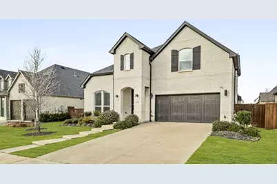 2330 Stillwater Lane, Prosper, TX 75078 - Photo 38