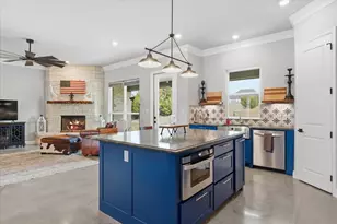 204 Martin Dr, Granbury, TX 76049 - Photo 1