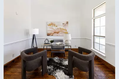 3606 S Versailles Avenue, Dallas, TX 75209 - Photo 2