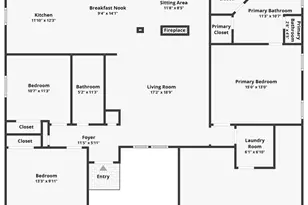 1115 Red River Dr, Waxahachie, TX 75167 - Photo 38