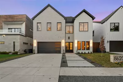 8623 San Fernando Way, Dallas, TX 75218 - Photo 1