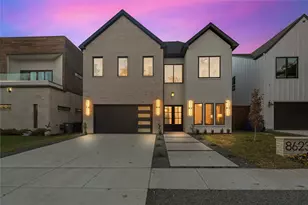 8623 San Fernando Way, Dallas, TX 75218 - Photo 2