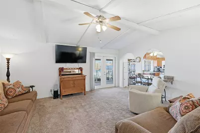 1401 Monaco Drive, Lewisville, TX 75067 - Photo 12