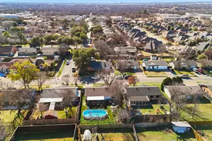 1401 Monaco Dr, Lewisville, TX 75067 - Photo 36