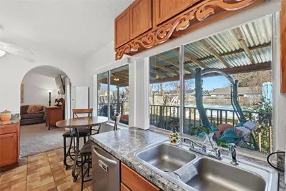 1401 Monaco Drive, Lewisville, TX 75067 - Photo 18