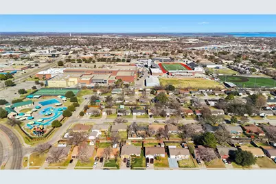 1401 Monaco Drive, Lewisville, TX 75067 - Photo 38