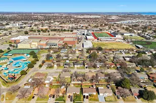 1401 Monaco Dr, Lewisville, TX 75067 - Photo 38