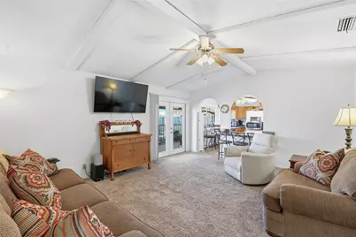 1401 Monaco Drive, Lewisville, TX 75067 - Photo 8