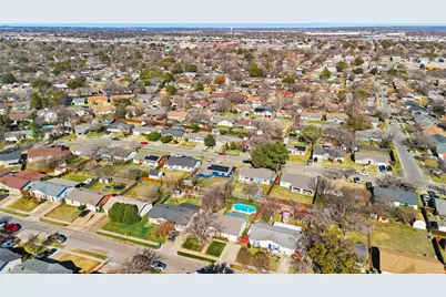 1401 Monaco Drive, Lewisville, TX 75067 - Photo 34