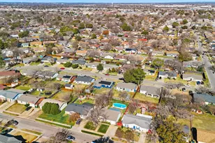 1401 Monaco Dr, Lewisville, TX 75067 - Photo 34