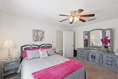 1401 Monaco Drive, Lewisville, TX 75067 - Photo 6