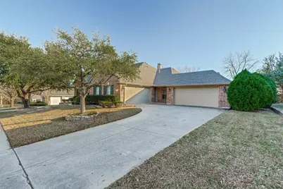 4009 Muscovy Drive, McKinney, TX 75072 - Photo 2