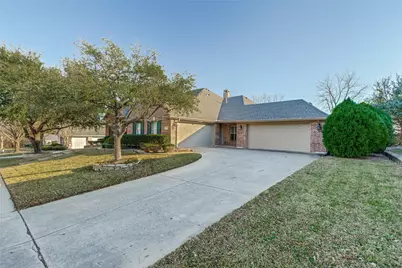4009 Muscovy Drive, McKinney, TX 75072 - Photo 2