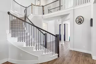 891 Agape Dr, Haslet, TX 76052 - Photo 8