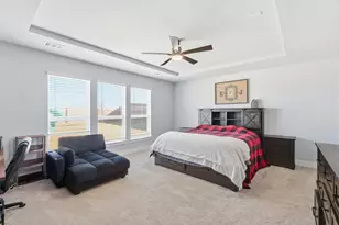 891 Agape Dr, Haslet, TX 76052 - Photo 20