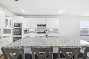 891 Agape Dr, Haslet, TX 76052 - Photo 10