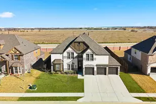 891 Agape Dr, Haslet, TX 76052 - Photo 36