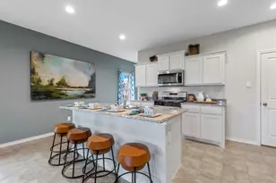 548 Shaded Grove, Denton, TX 76259 - Photo 4