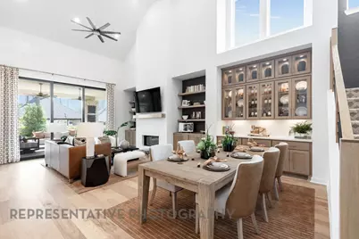 2009 Tallulah Gorge Court, Celina, TX 75009 - Photo 8