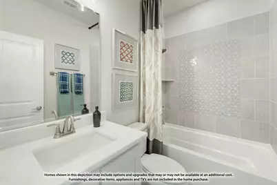 3204 Emerald Trace Drive, Denton, TX 76226 - Photo 34