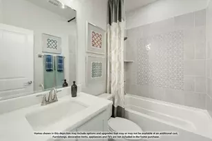 3204 Emerald Trace Dr, Denton, TX 76226 - Photo 34