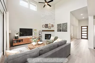 3204 Emerald Trace Drive, Denton, TX 76226 - Photo 12