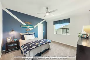 3204 Emerald Trace Dr, Denton, TX 76226 - Photo 36