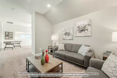 3204 Emerald Trace Drive, Denton, TX 76226 - Photo 32