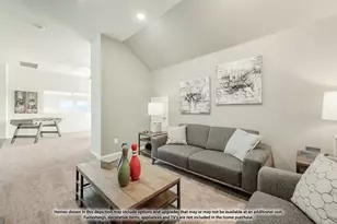 3204 Emerald Trace Dr, Denton, TX 76226 - Photo 32