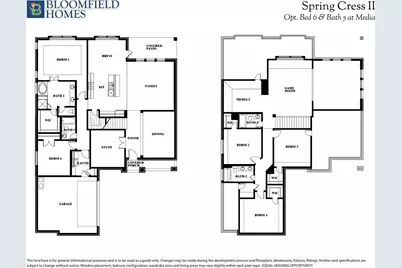 3204 Emerald Trace Drive, Denton, TX 76226 - Photo 2