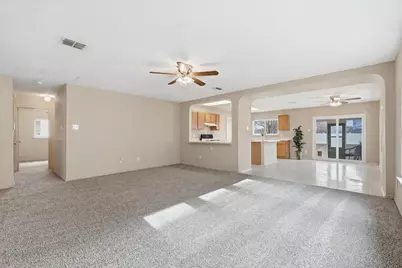 3148 Spyglass Drive, Grand Prairie, TX 75052 - Photo 8