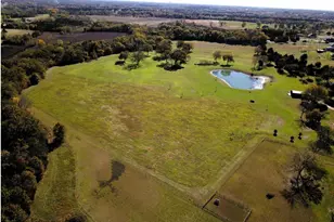 2000 N Lincoln Park Rd, Van Alstyne, TX 75495 - Photo 1