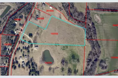 2000 N Lincoln Park Road, Van Alstyne, TX 75495 - Photo 2