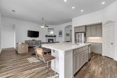 820 Hawks Way, Argyle, TX 76226 - Photo 16