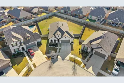 820 Hawks Way, Argyle, TX 76226 - Photo 34