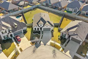 820 Hawks Wy, Argyle, TX 76226 - Photo 34