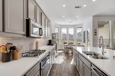 820 Hawks Way, Argyle, TX 76226 - Photo 18