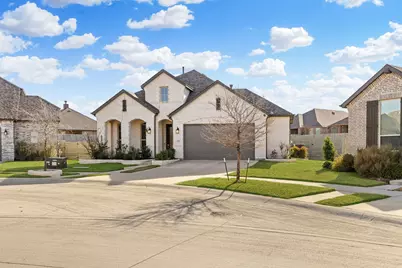 820 Hawks Way, Argyle, TX 76226 - Photo 10