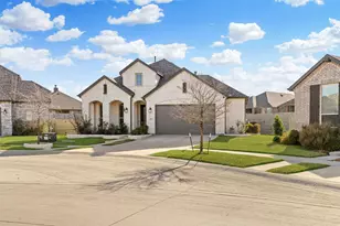 820 Hawks Wy, Argyle, TX 76226 - Photo 10