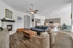 820 Hawks Wy, Argyle, TX 76226 - Photo 20