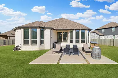 820 Hawks Way, Argyle, TX 76226 - Photo 38