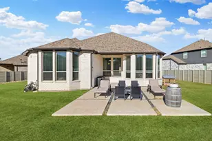 820 Hawks Wy, Argyle, TX 76226 - Photo 38