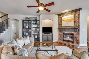 8308 Turtleback Ct, McKinney, TX 75070 - Photo 10