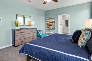 521 Babbling Brk Dr, Denton, TX 76259 - Photo 14