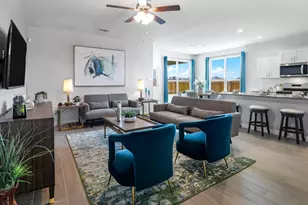 521 Babbling Brk Dr, Denton, TX 76259 - Photo 6