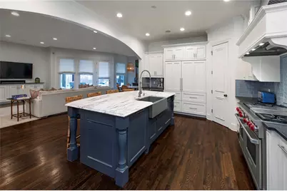 3409 Villanova Street, University Park, TX 75225 - Photo 10